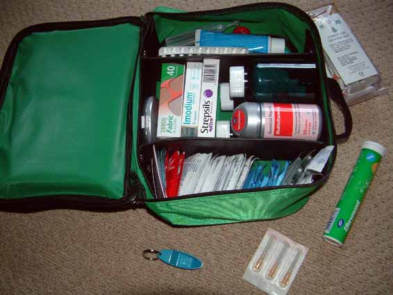 Medical Kit